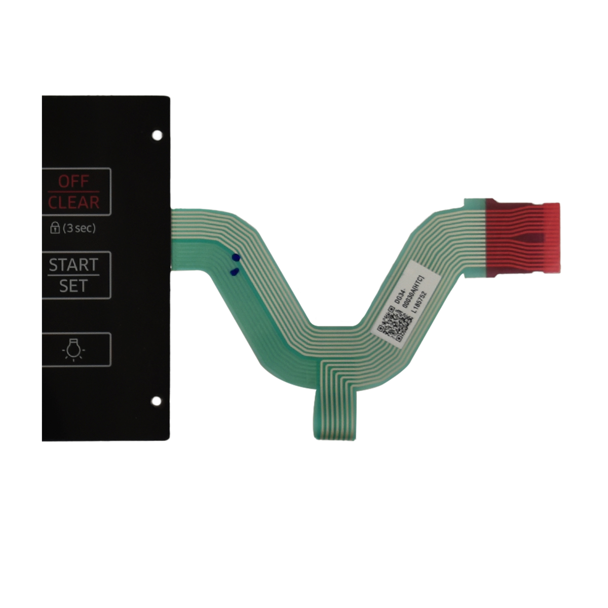 Samsung DG34-00030A