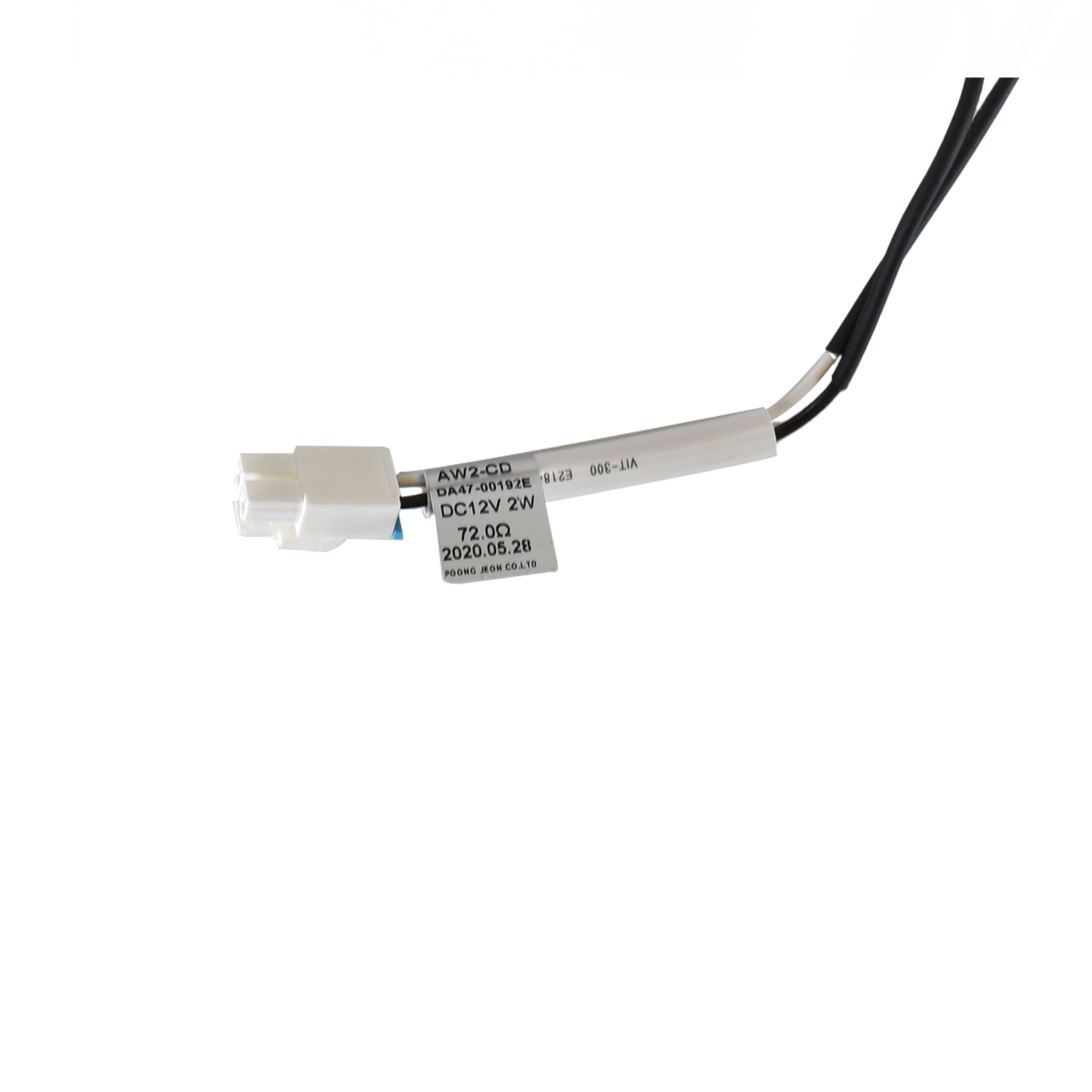 Samsung DA47-00192E