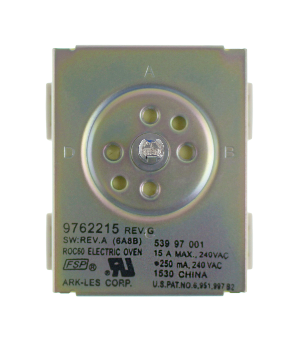 Whirlpool WP9762215