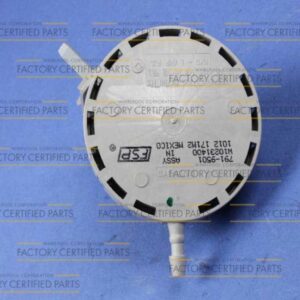 Whirlpool WPW10231400