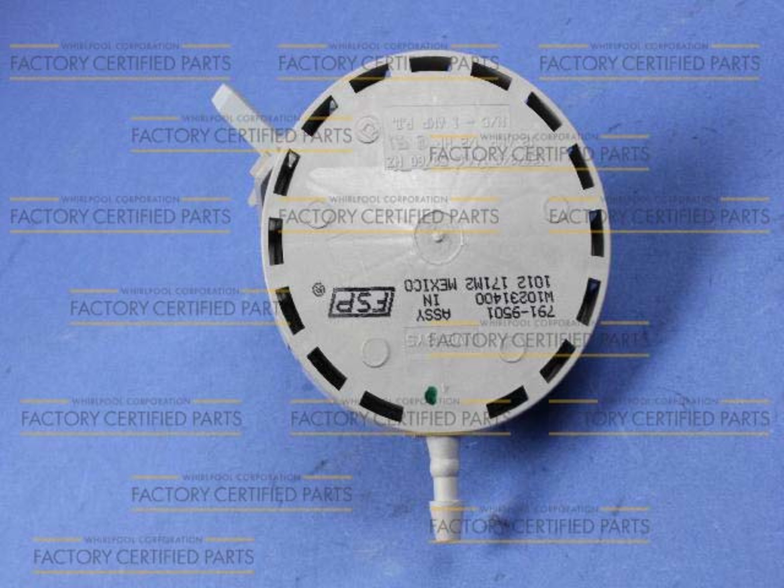 Whirlpool WPW10231400