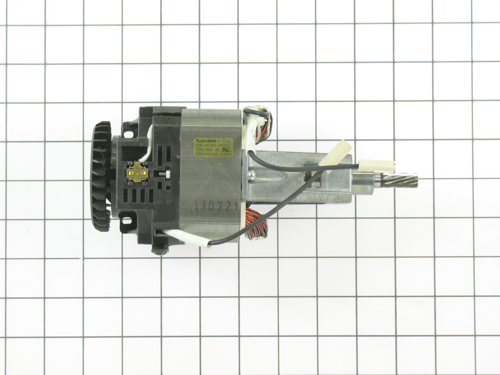 Whirlpool WPW10247536