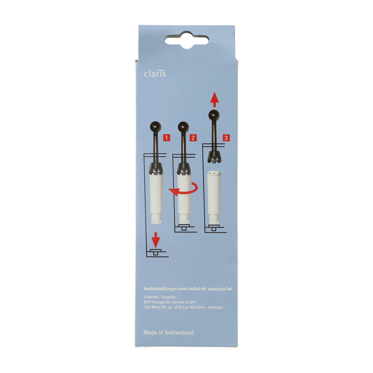Bosch 00461732