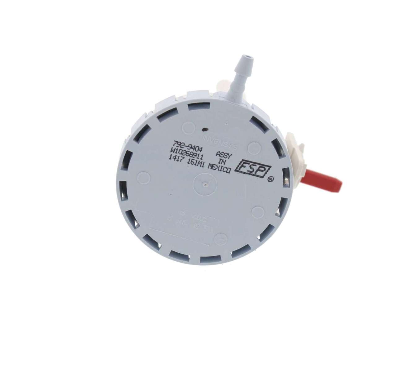 Whirlpool WPW10268911
