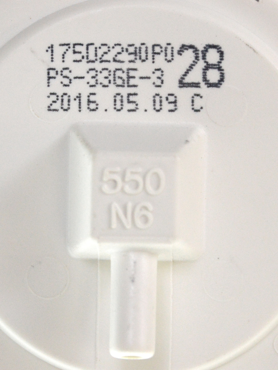 GE WG04F03547