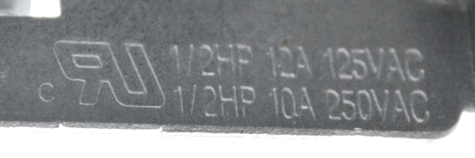 GE WG04F03547