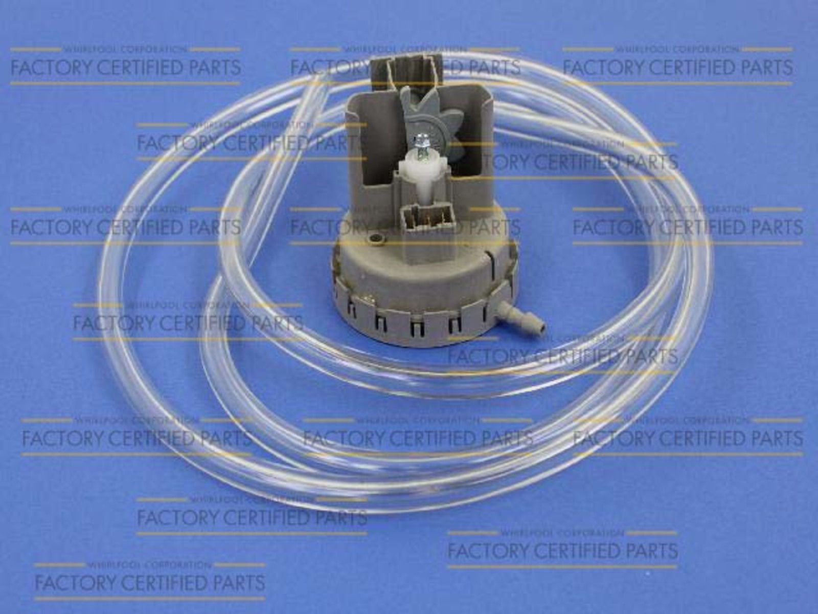 Whirlpool W10337781