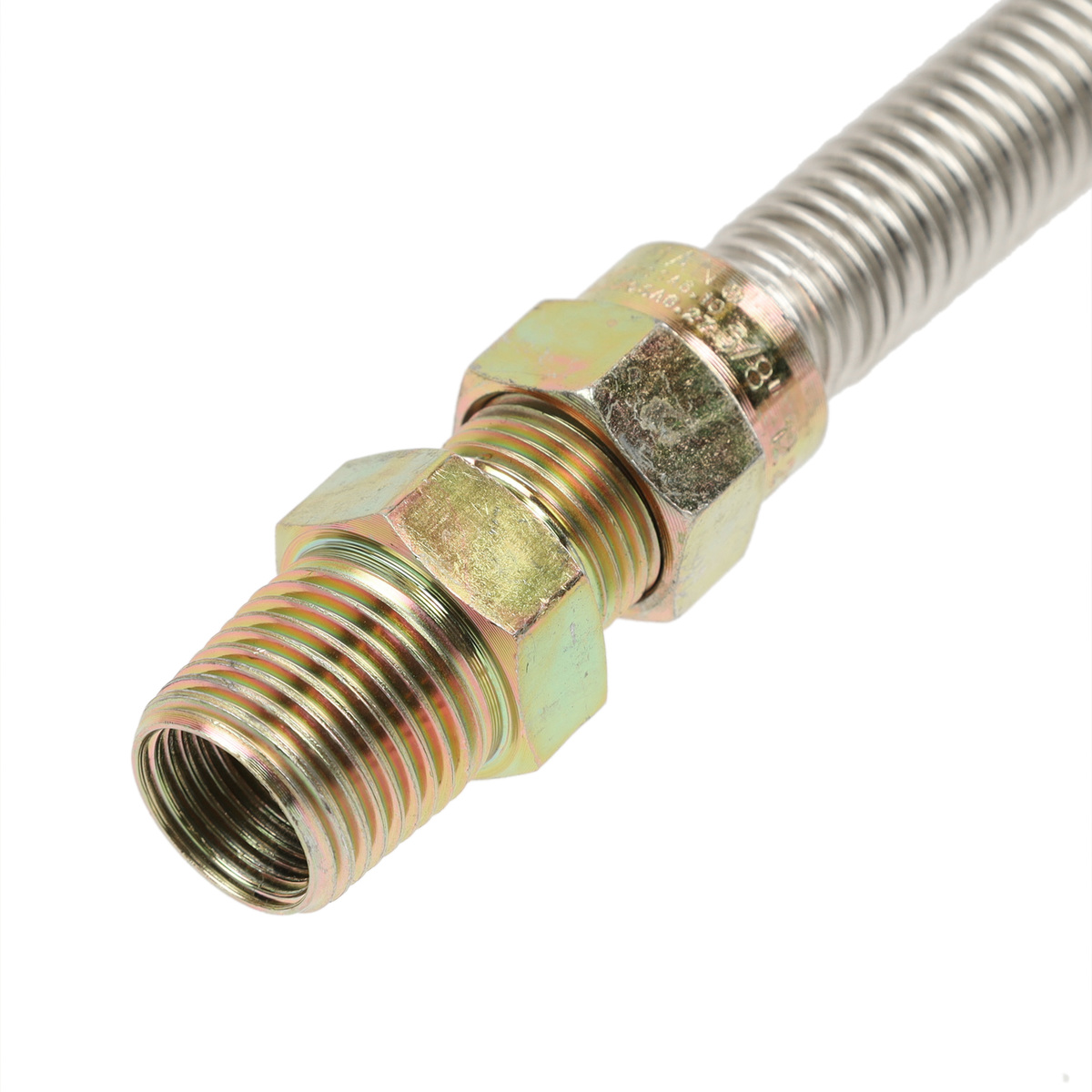 EZ-FLO 20SS515060