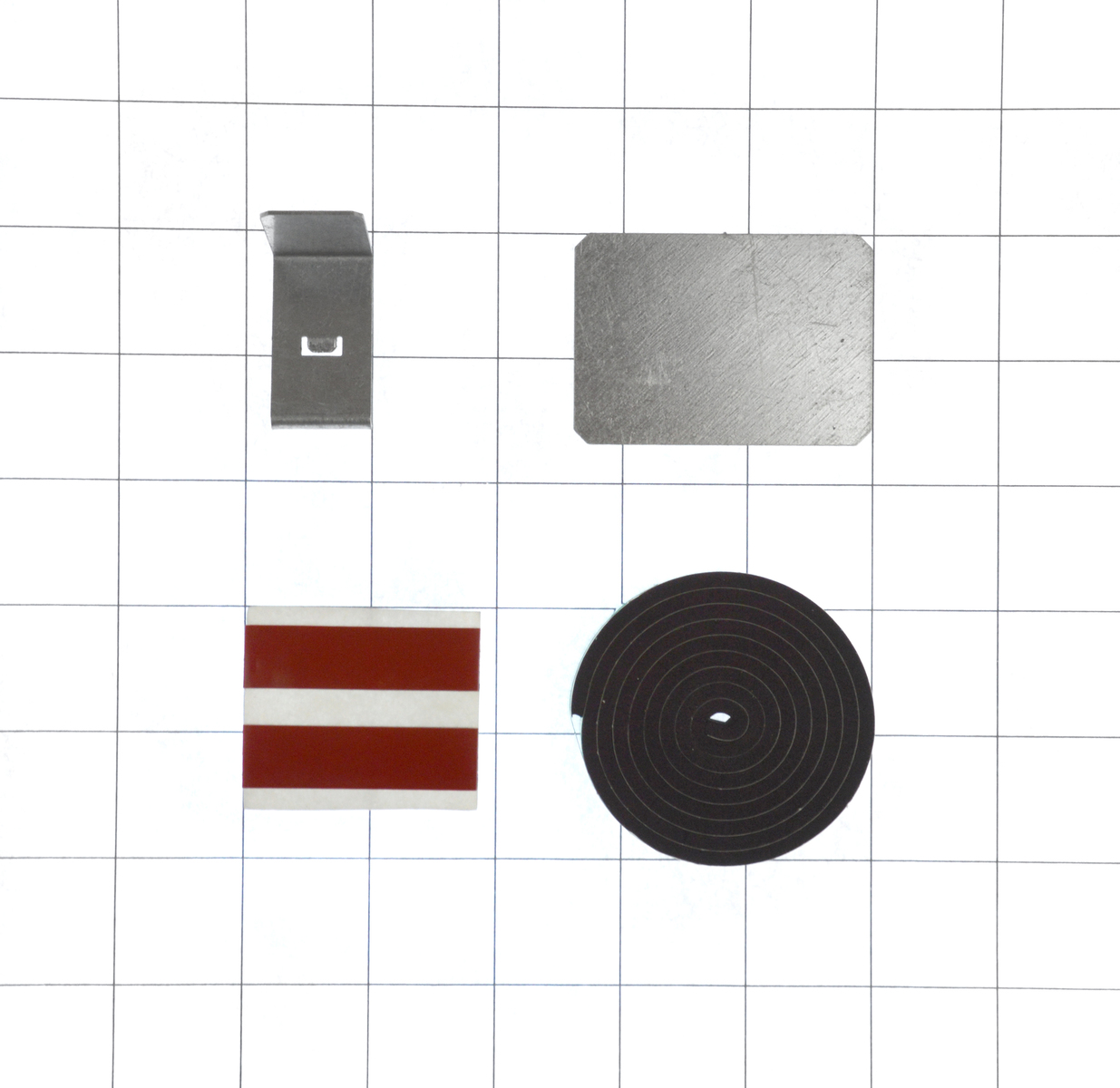 Whirlpool W11400222
