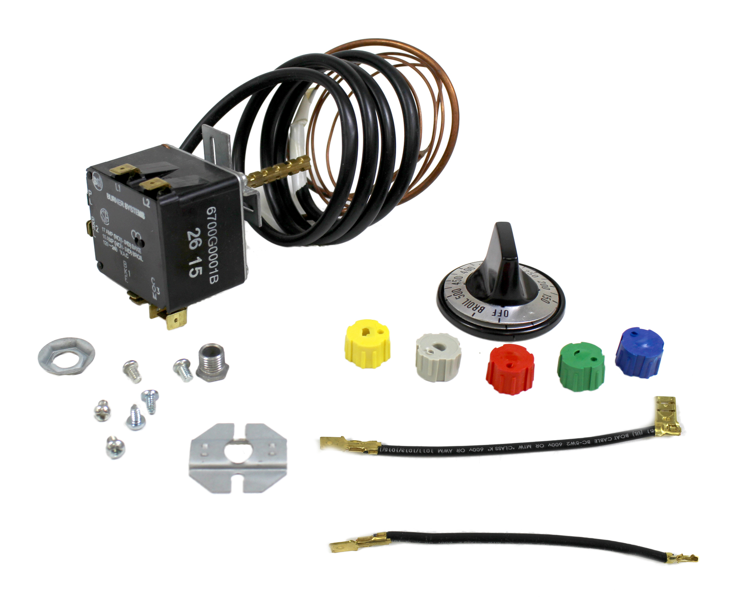 GE 6700G0001