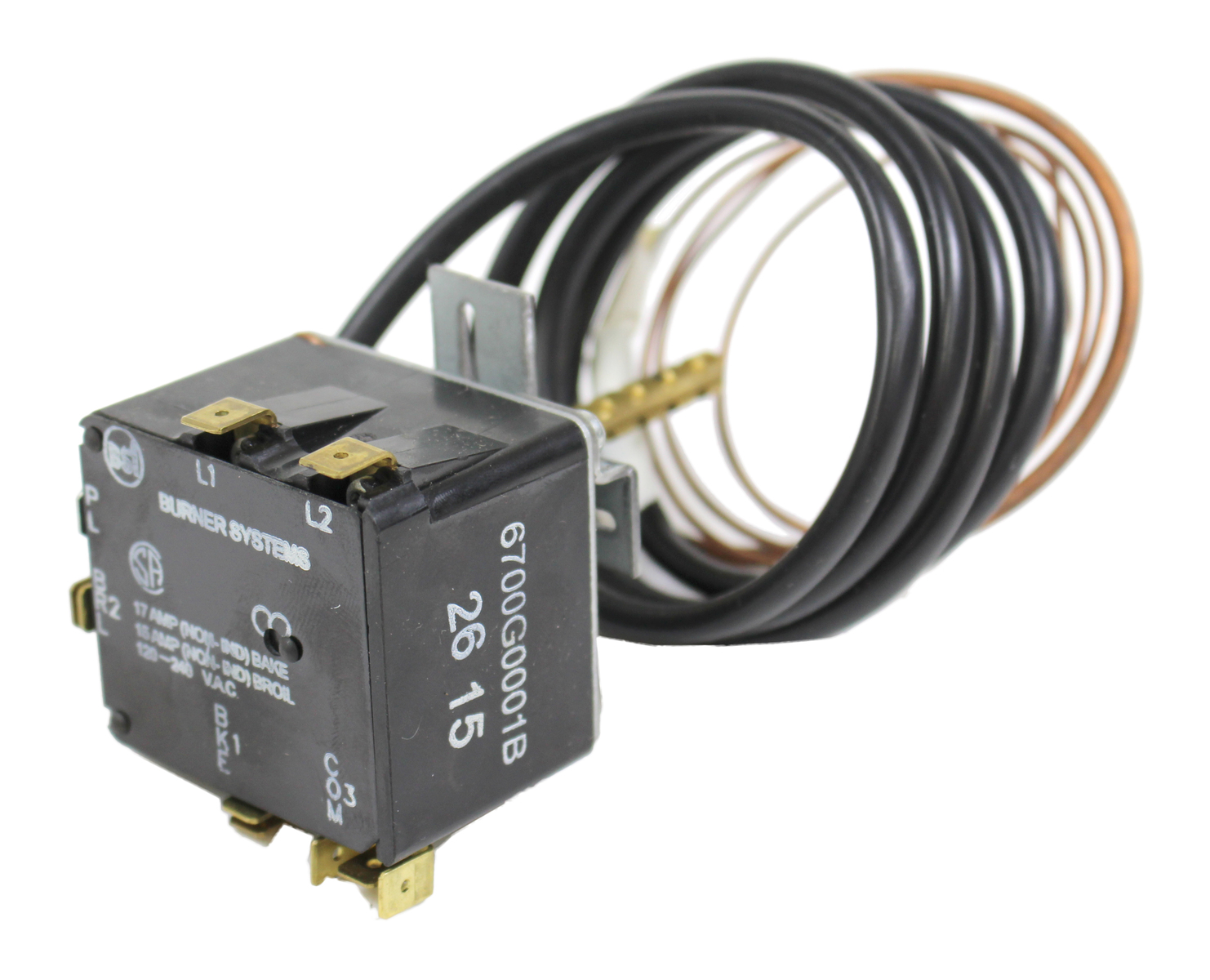 GE 6700G0001