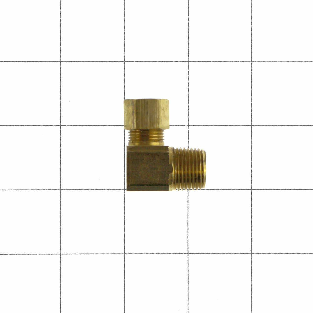 Fairview Fittings 69-6C