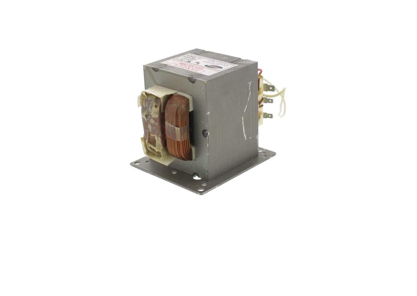 GE WG02F05851