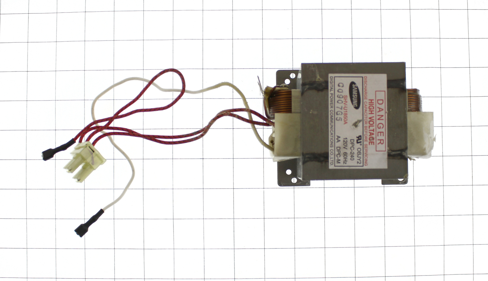 GE WG02F05851