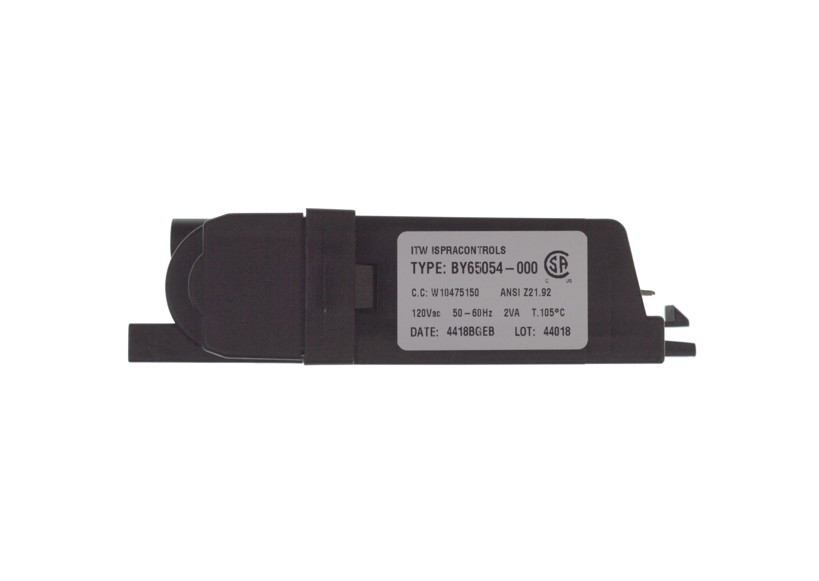 Whirlpool WPW10475150
