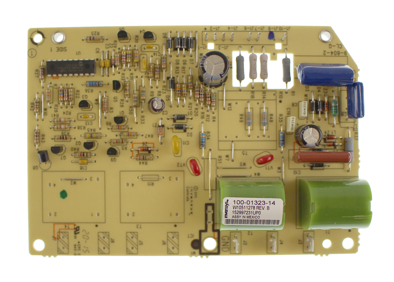 Whirlpool WPW10511278