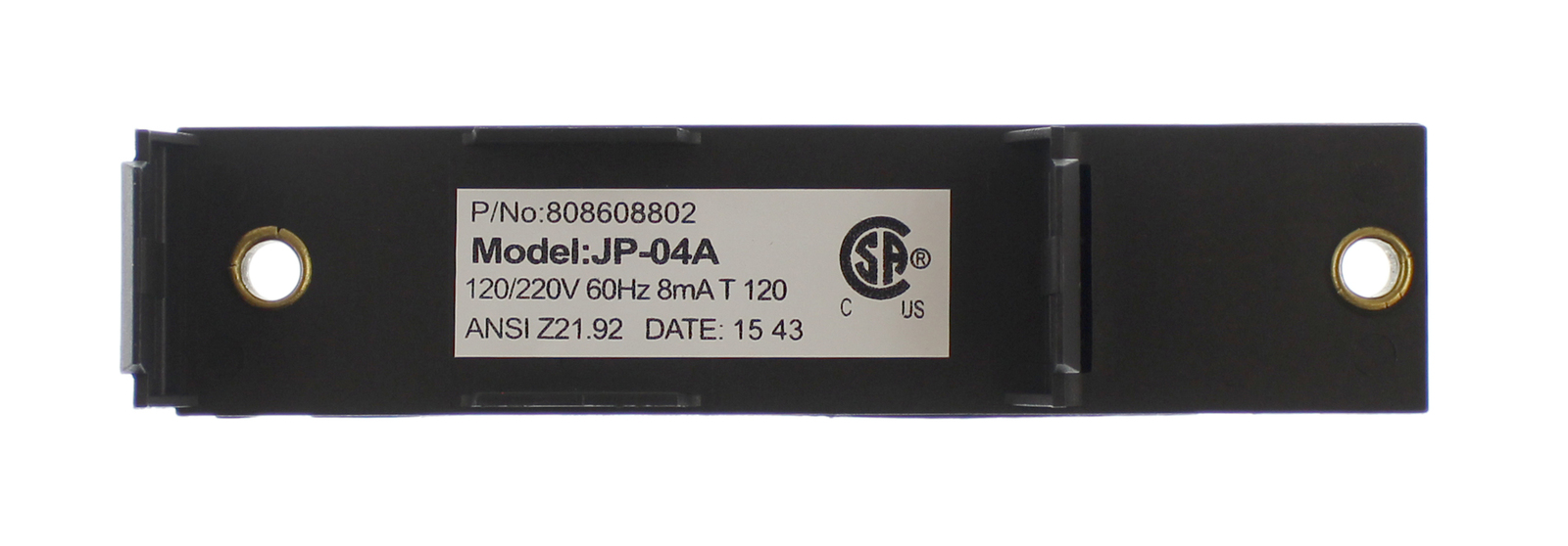 GE 808608802