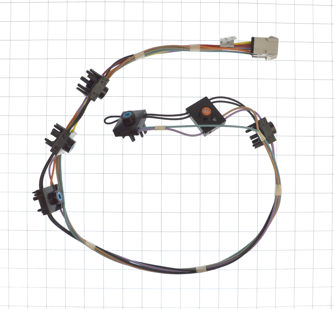 GE WS01F08478