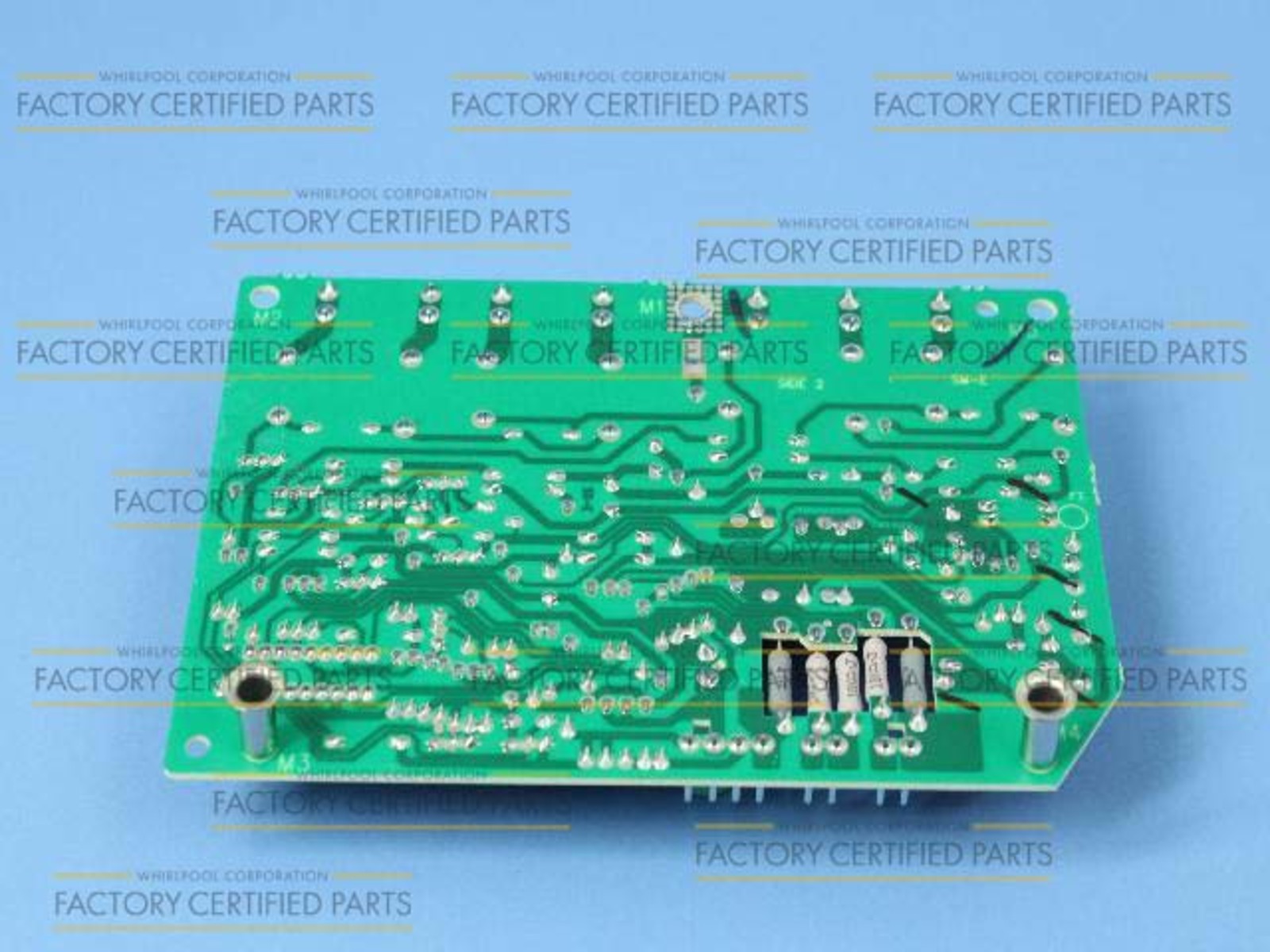 Whirlpool WPW10331686