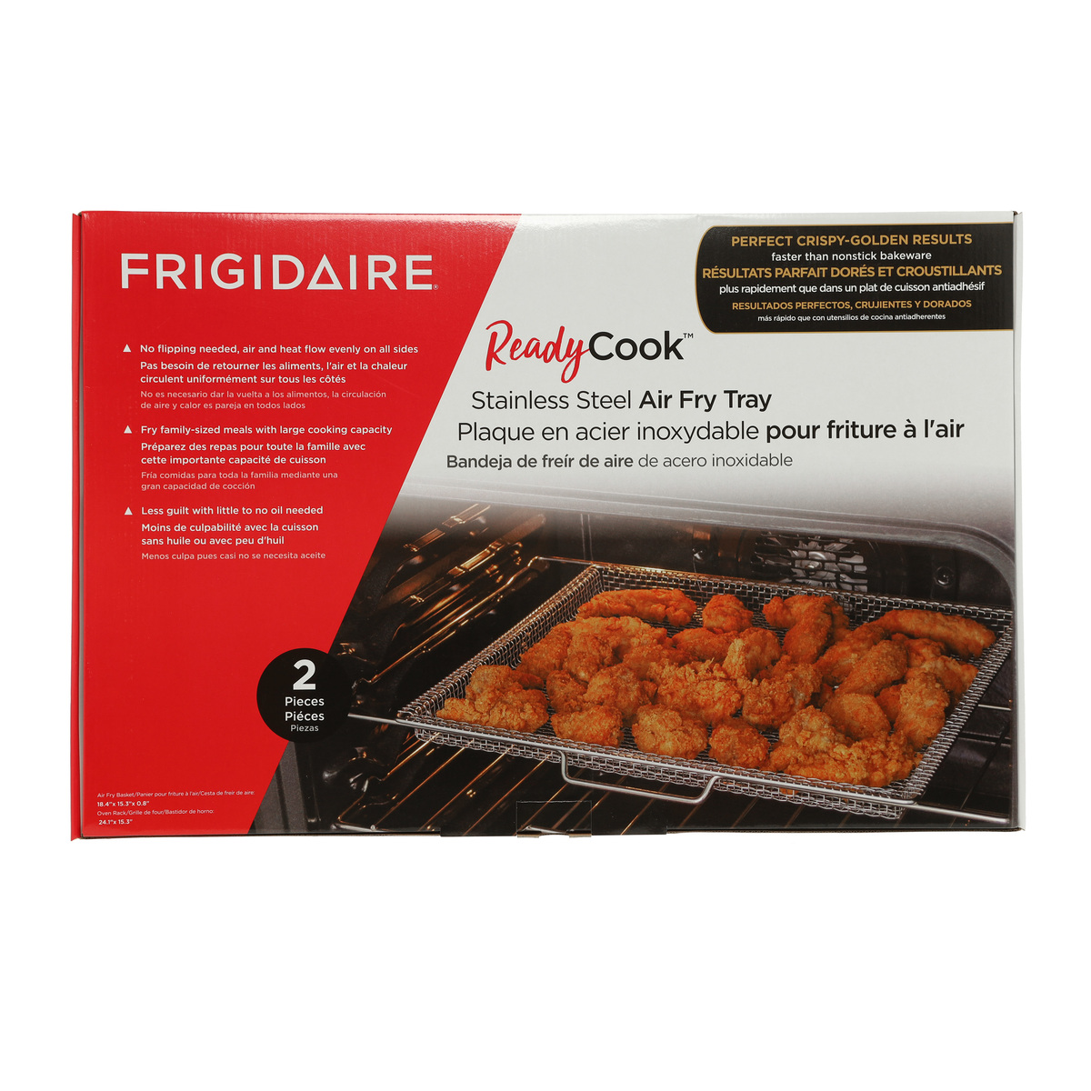 Tappan AIRFRYTRAY