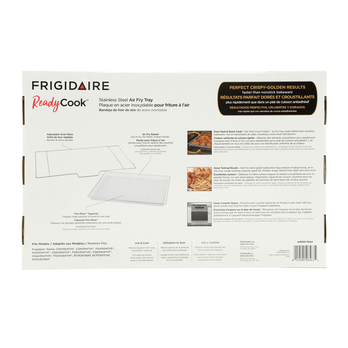 Tappan AIRFRYTRAY