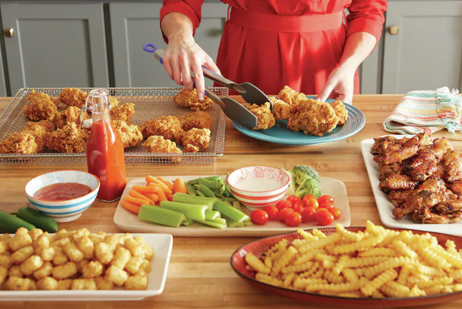 Tappan AIRFRYTRAY