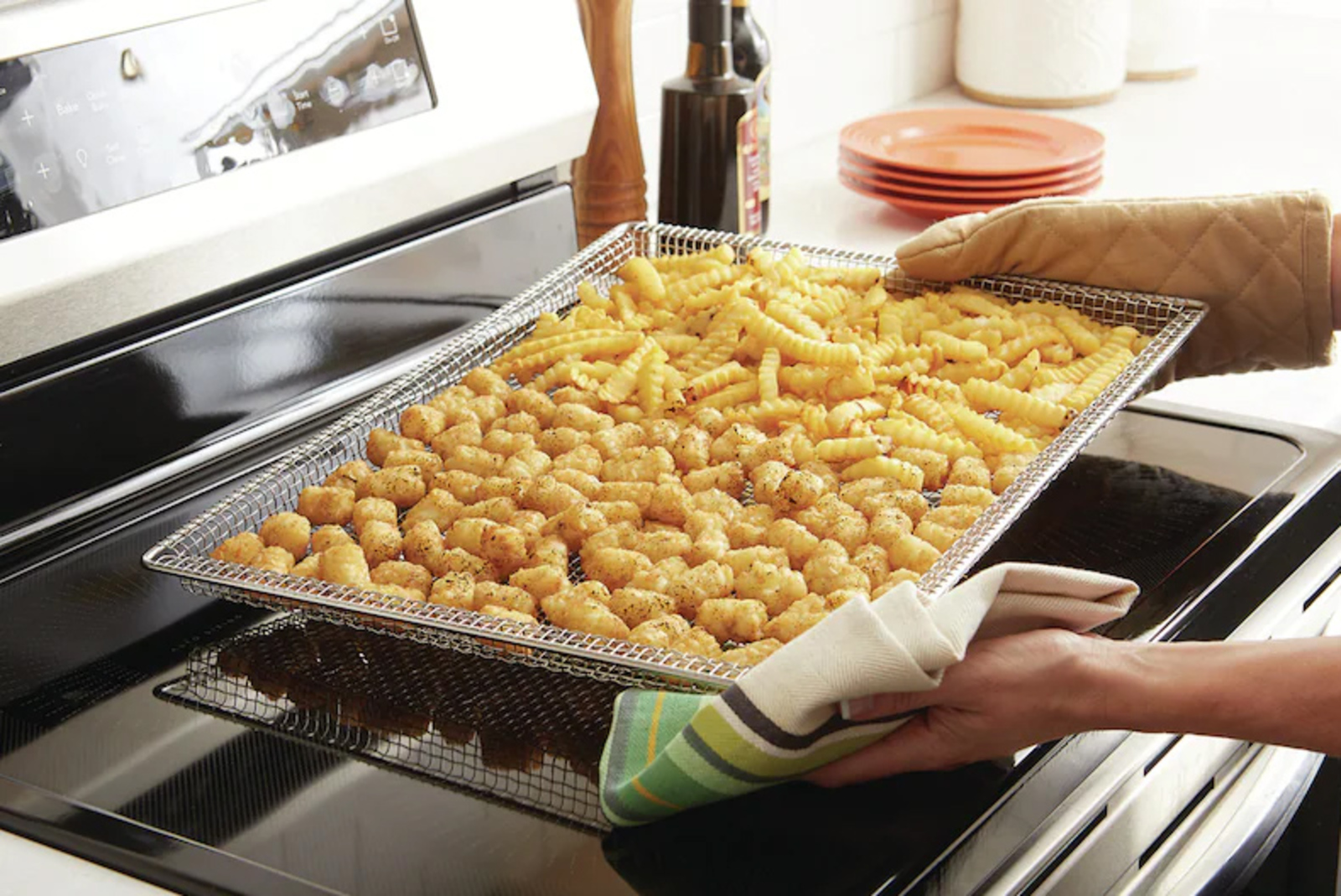 Tappan AIRFRYTRAY