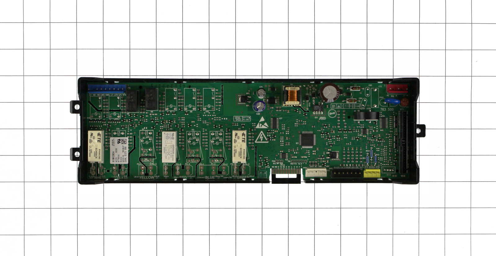 Whirlpool WPW10613393