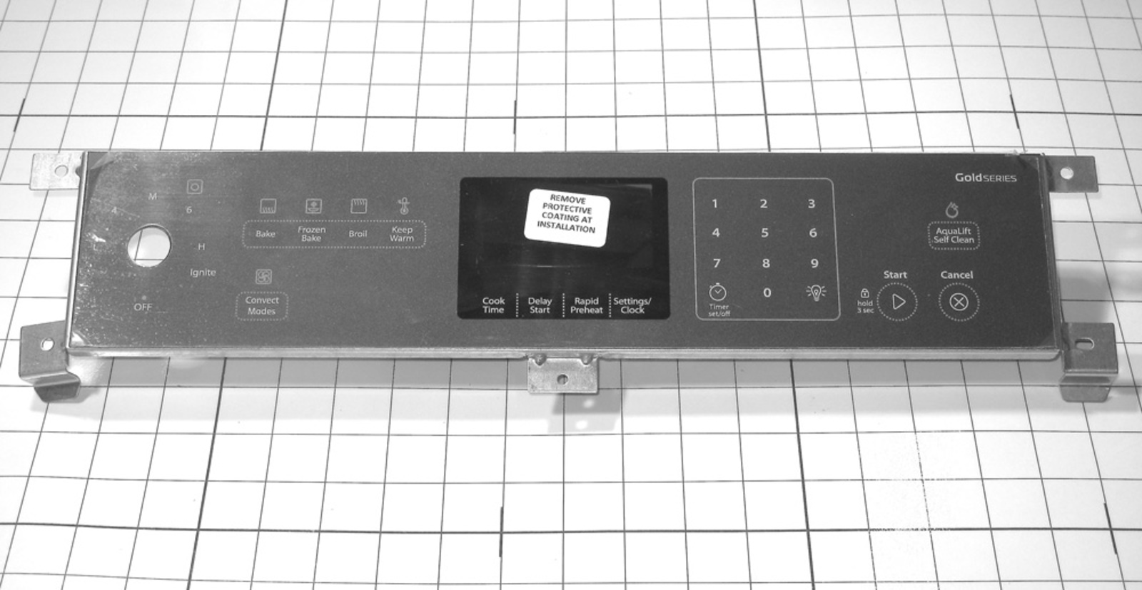 Whirlpool W10728523