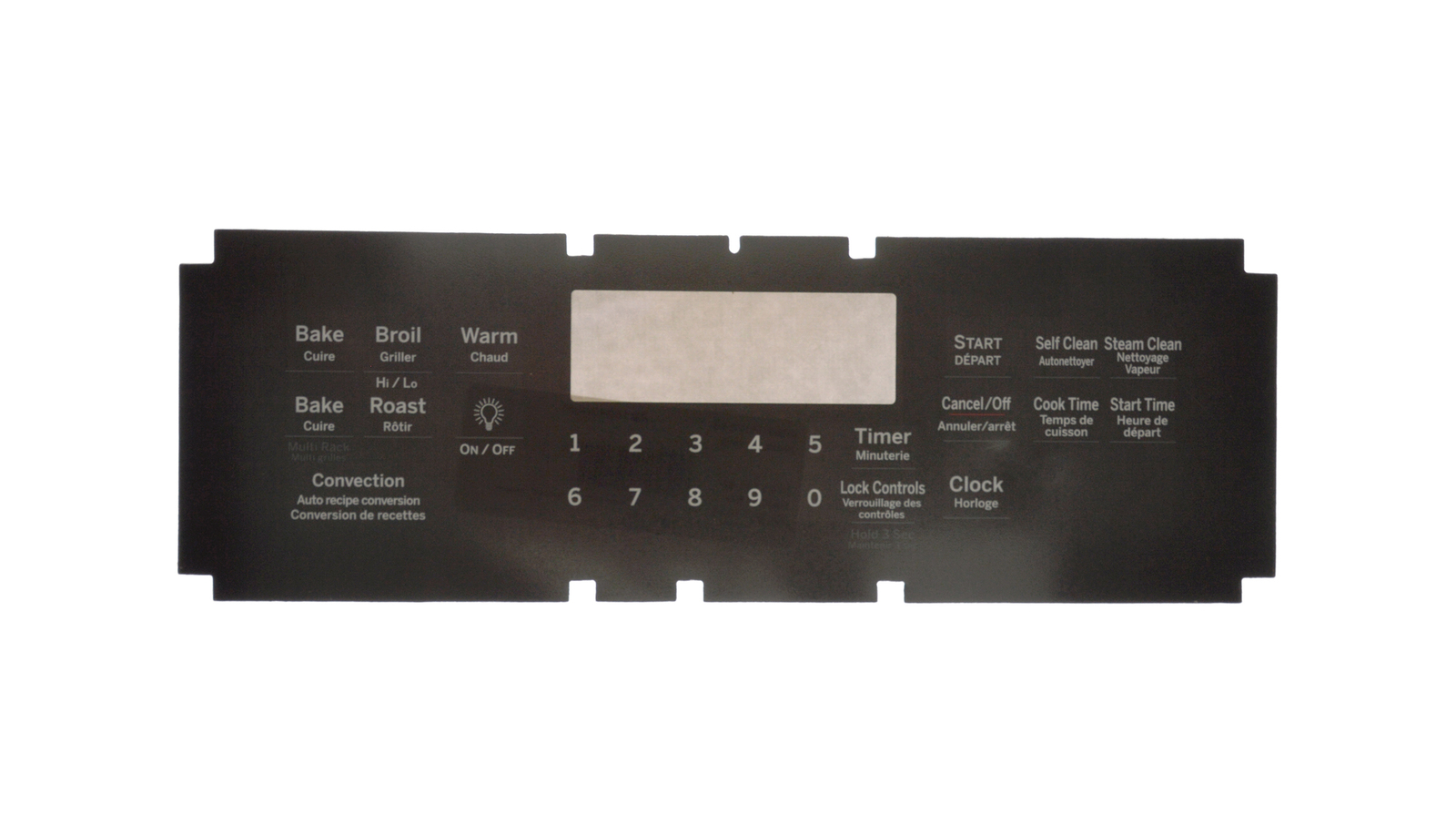GE WS01F07849