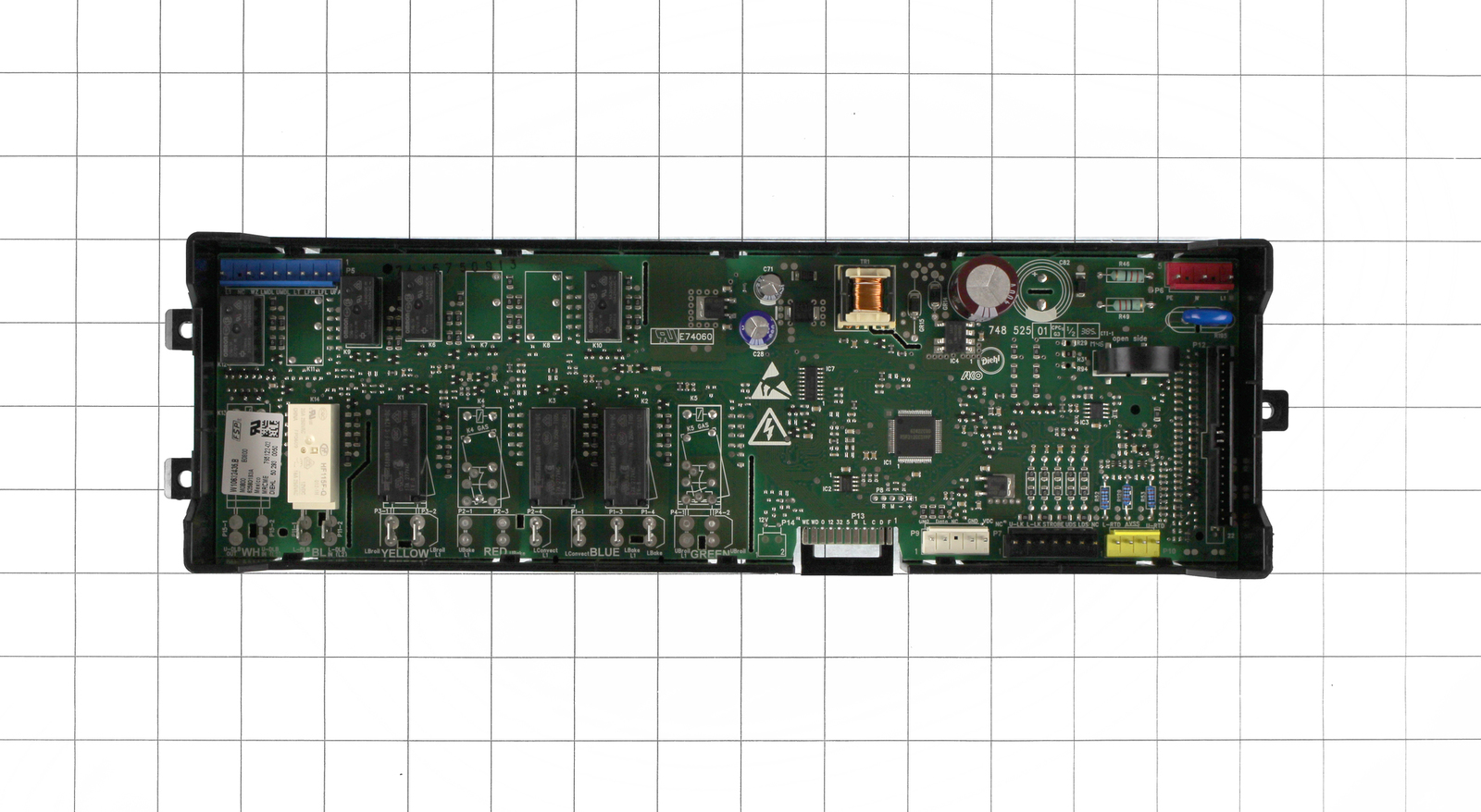 Whirlpool WPW10632435