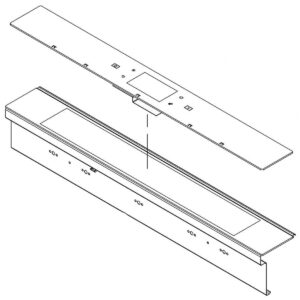 Whirlpool W11339387