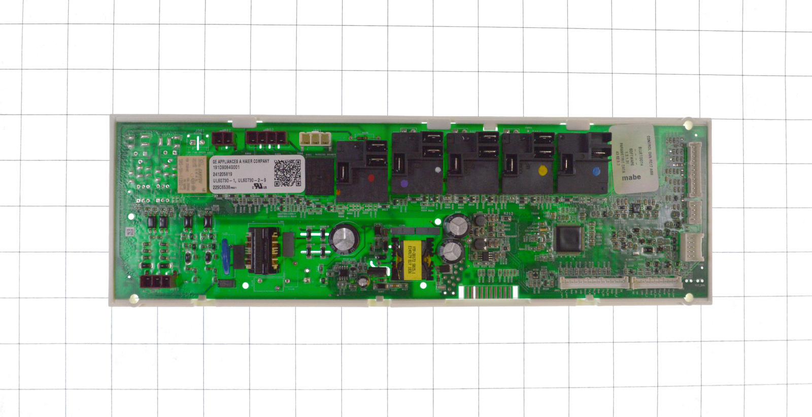 GE WS01F09045