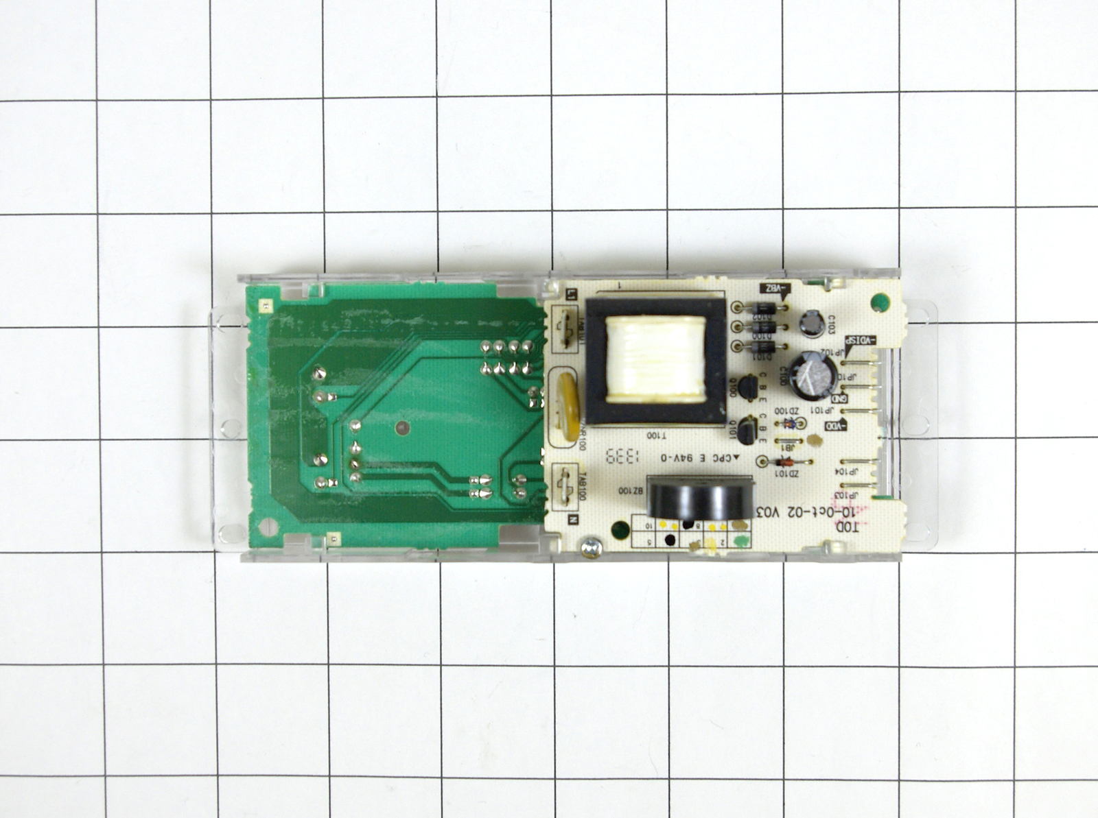 GE WS01F02404