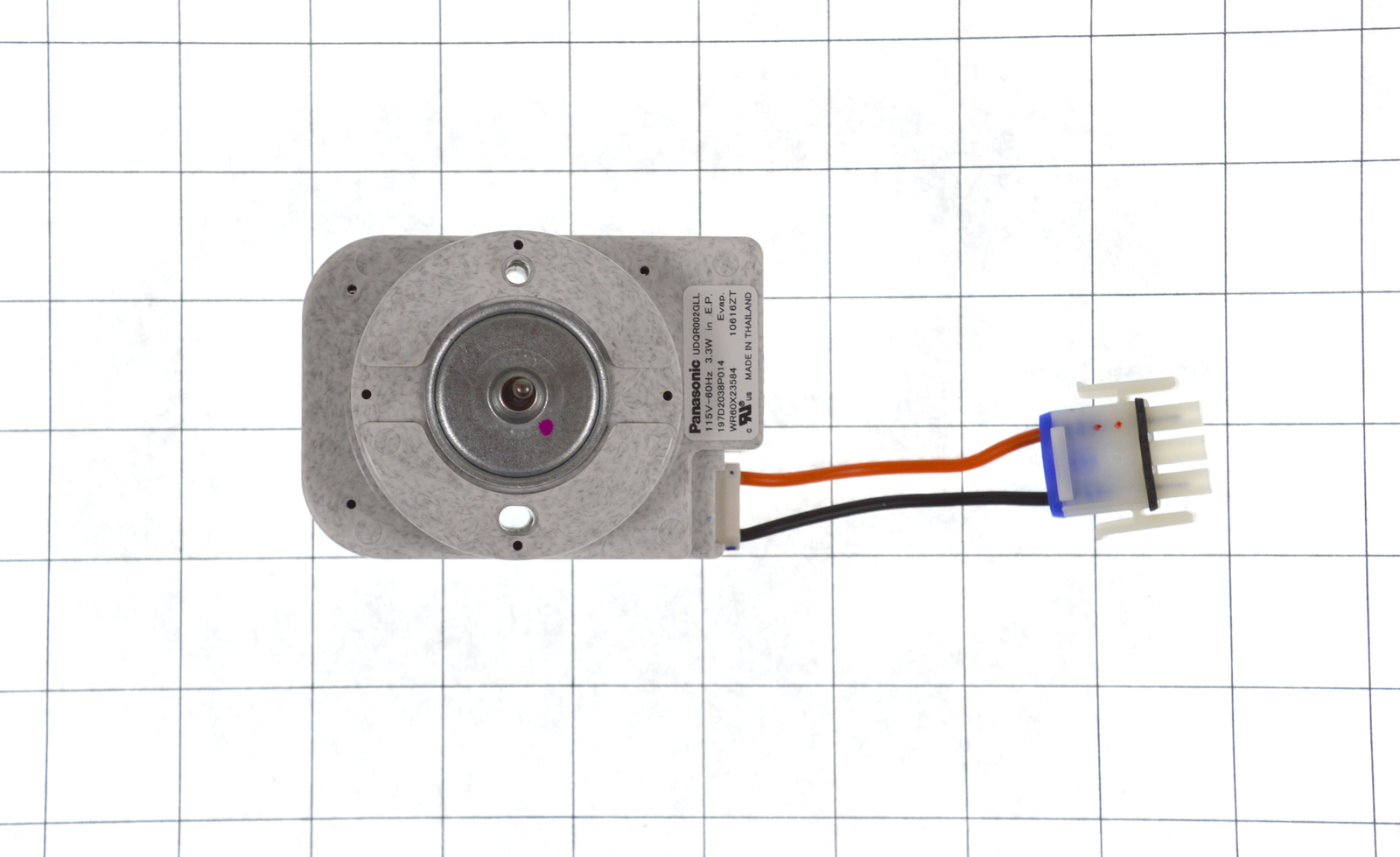 GE WG03F07855