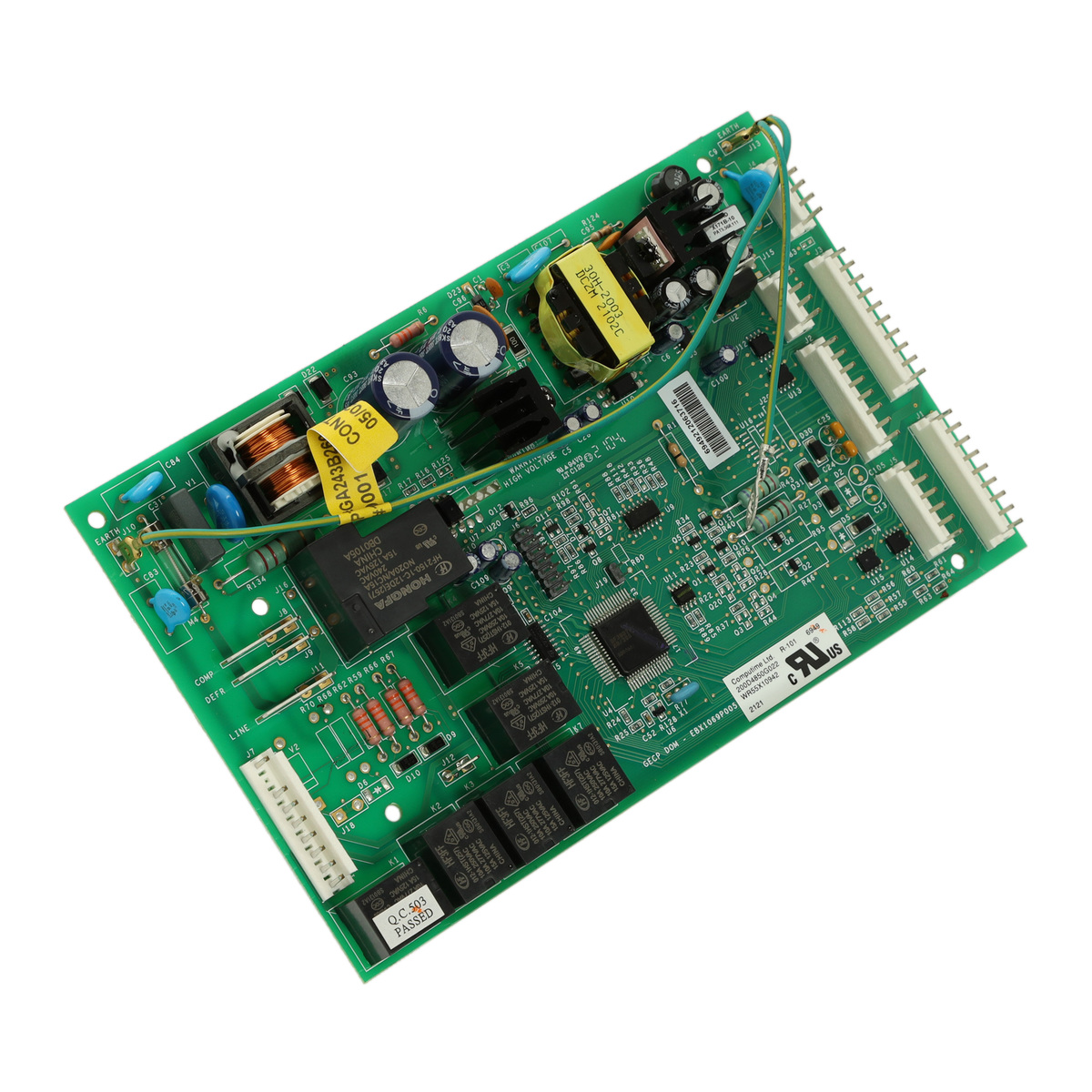 GE WR01F00173