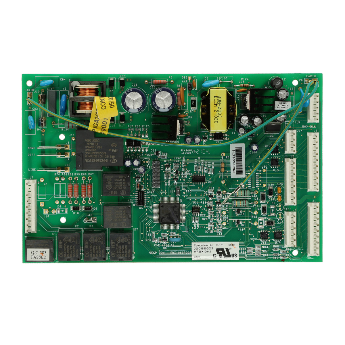 GE WR01F00173