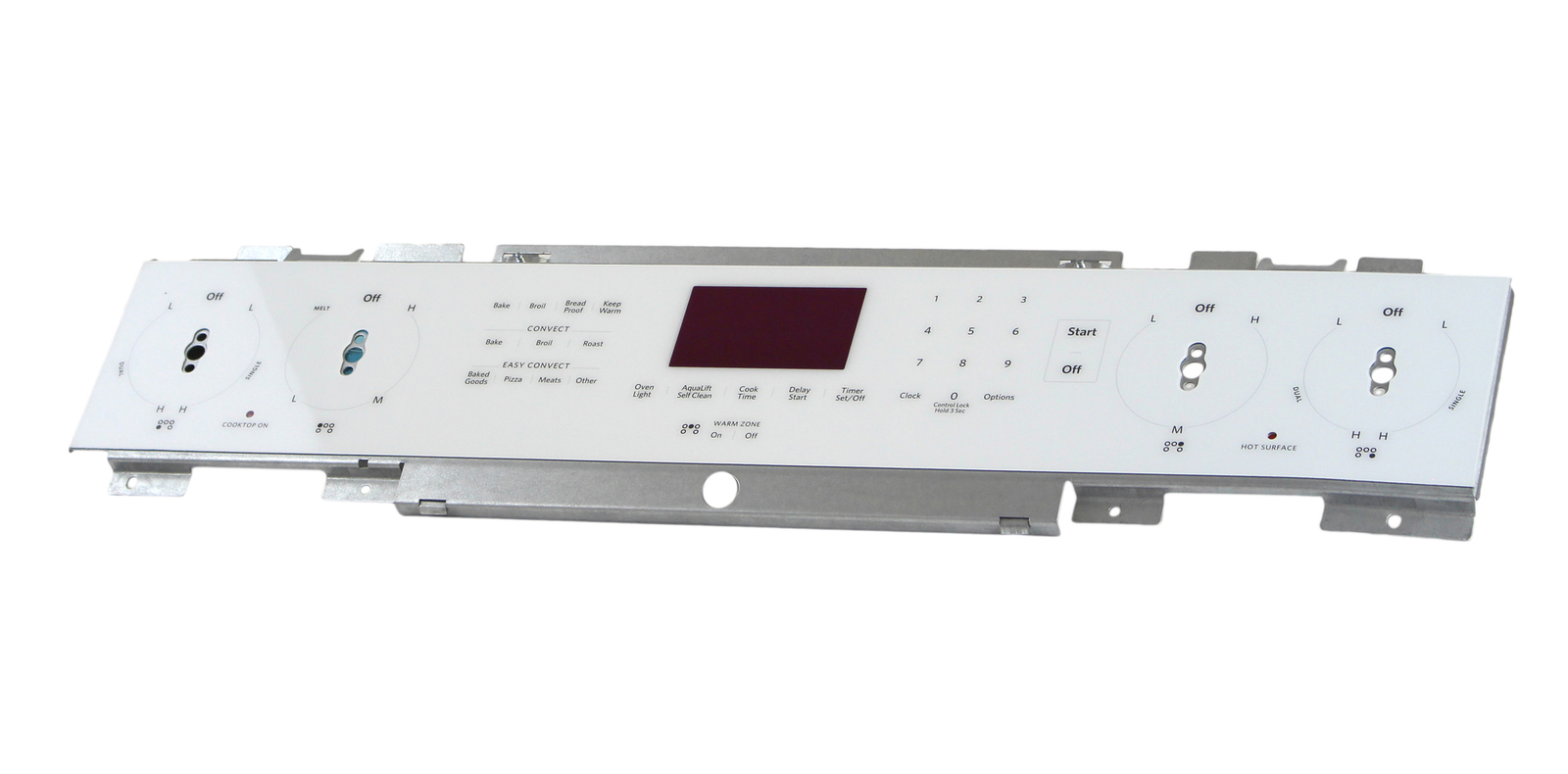 Whirlpool W10645817