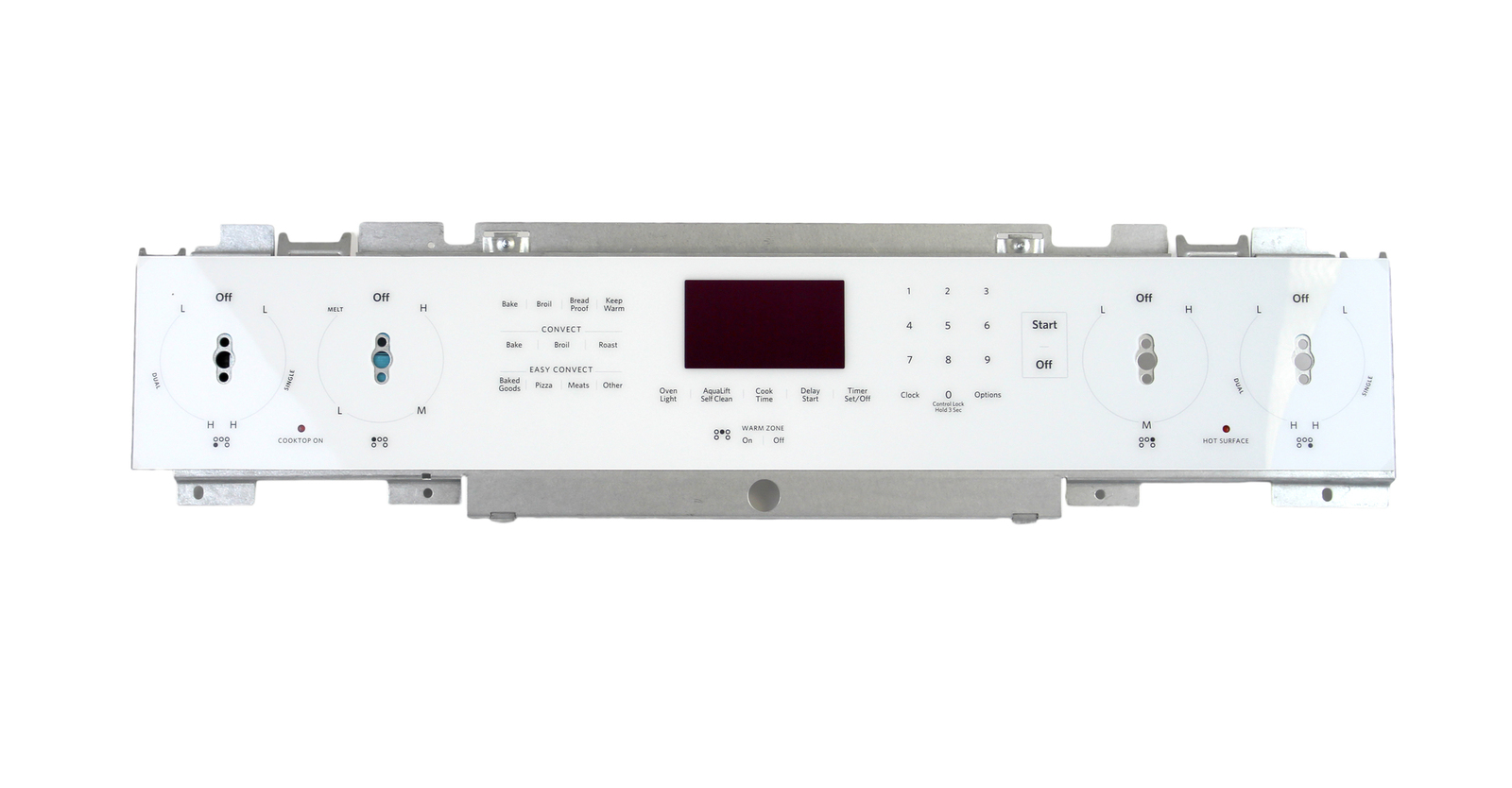 Whirlpool W10645817