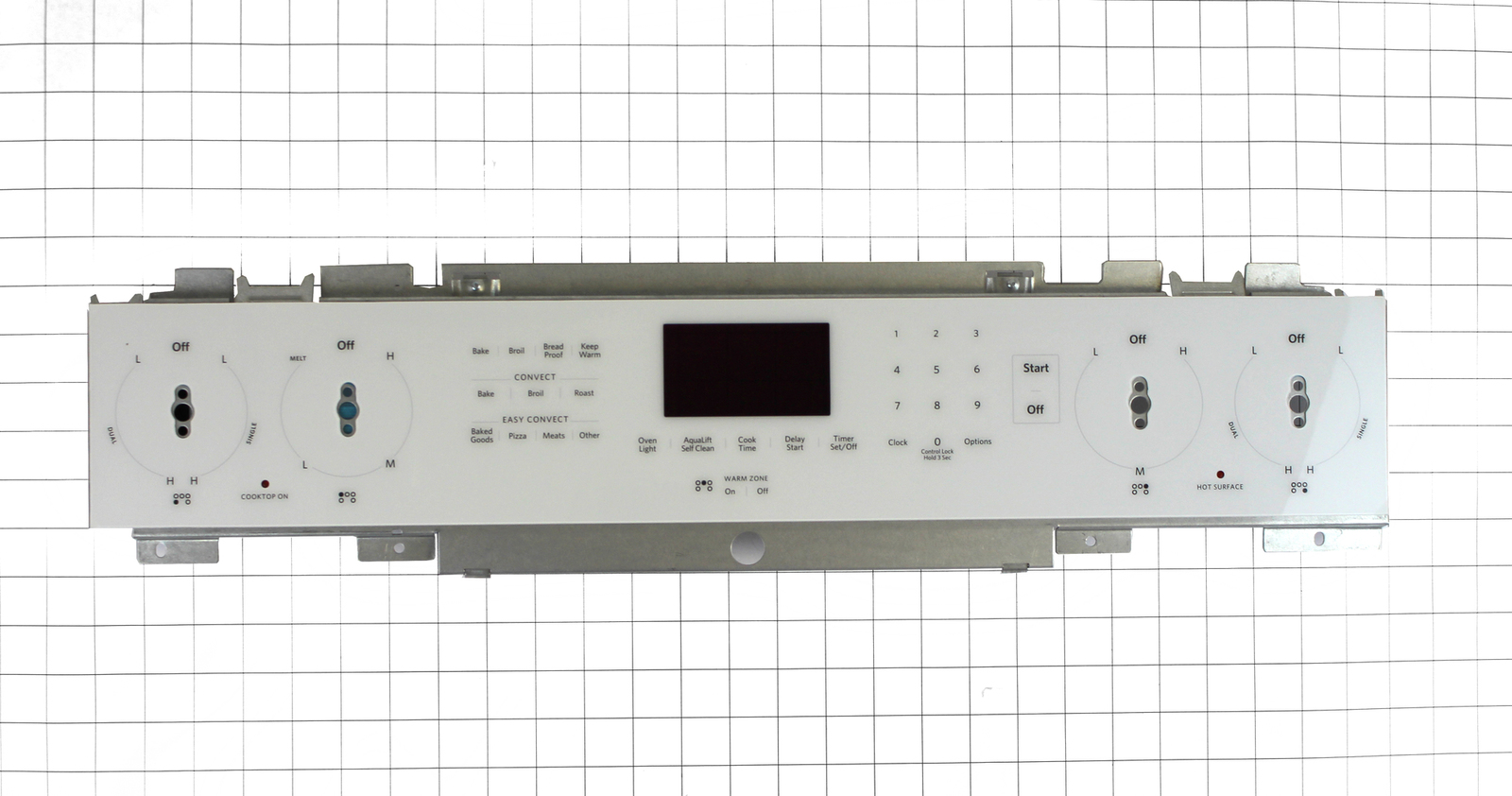 Whirlpool W10645817