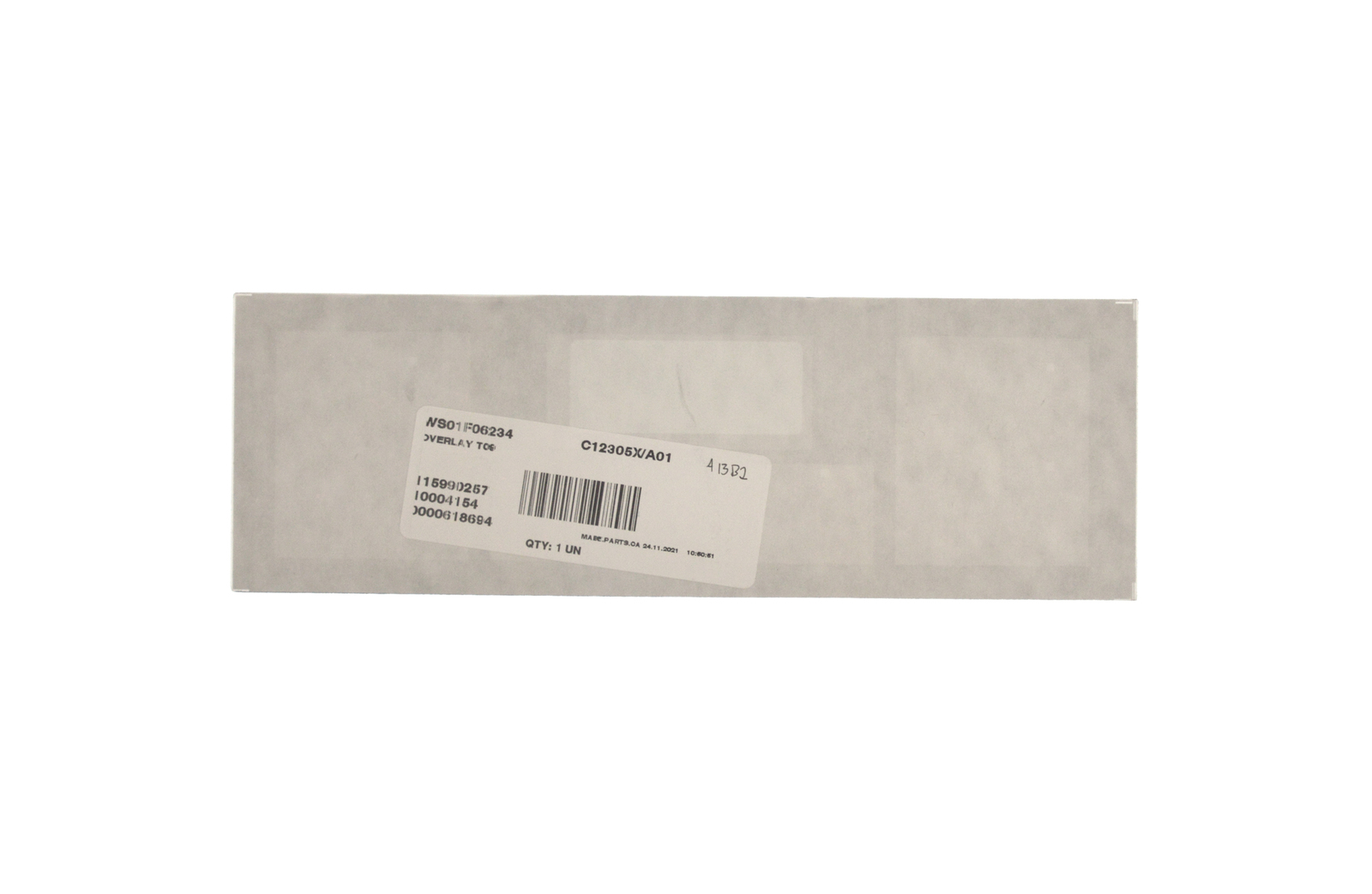 GE WS01F06234
