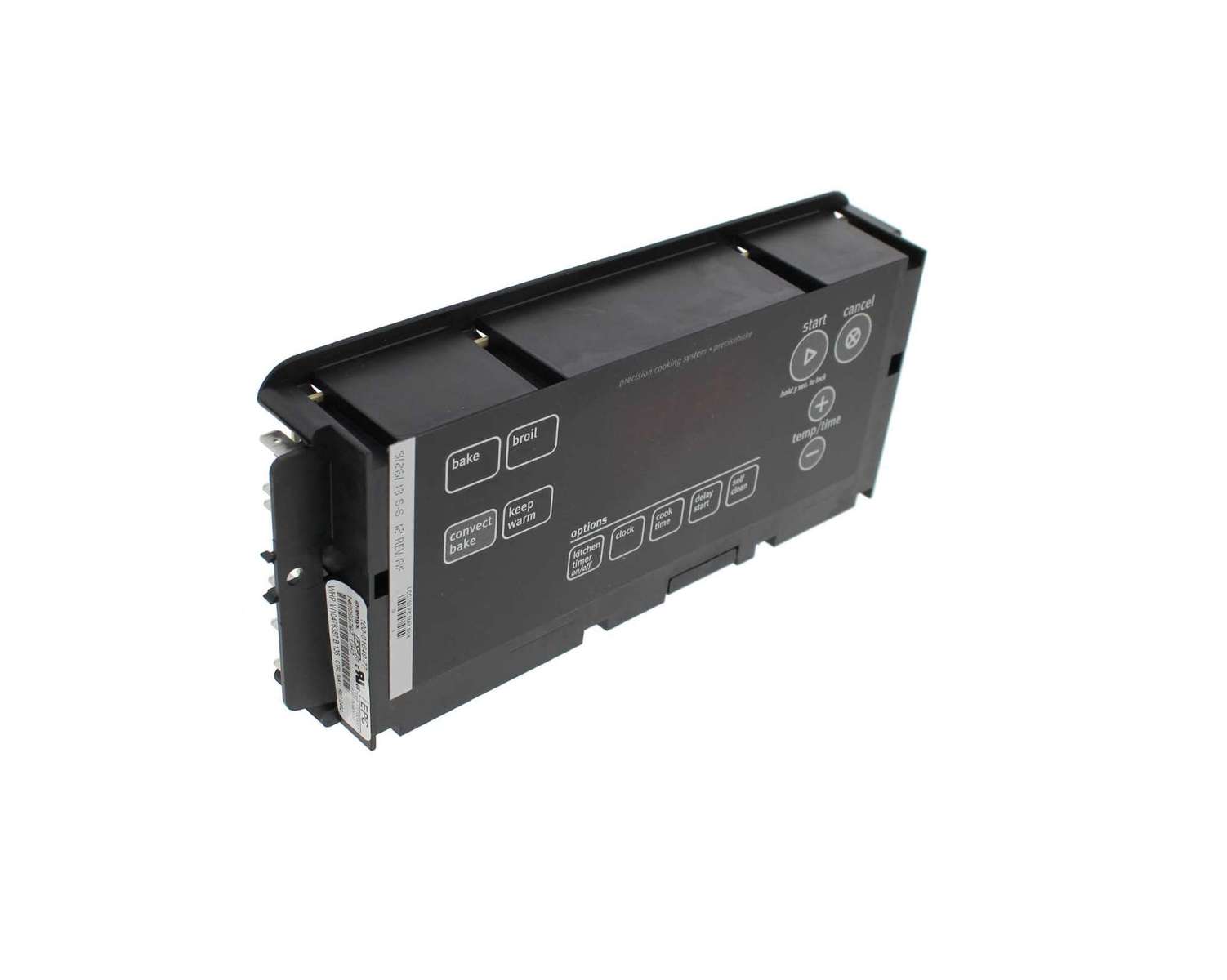 Whirlpool WPW10476387