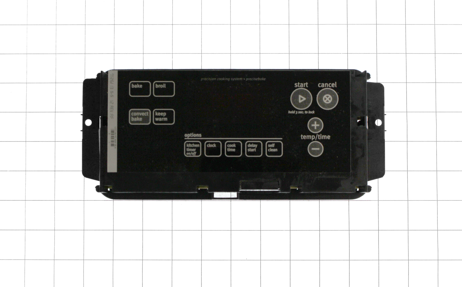 Whirlpool WPW10476387