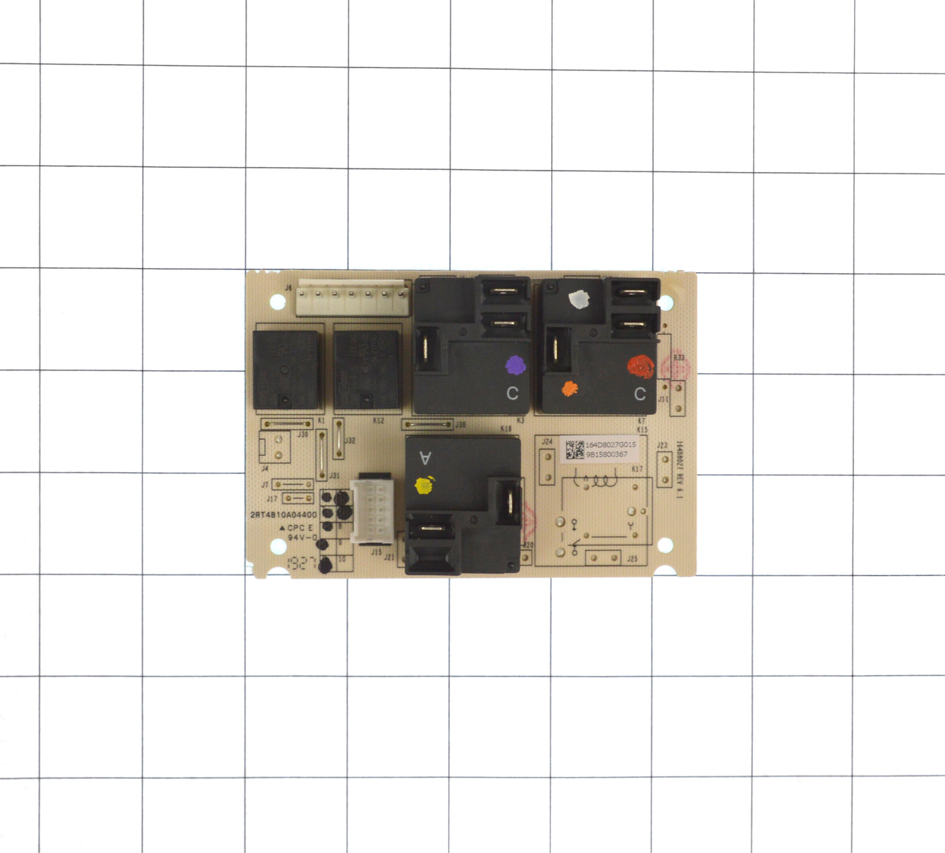 GE WS01F08524