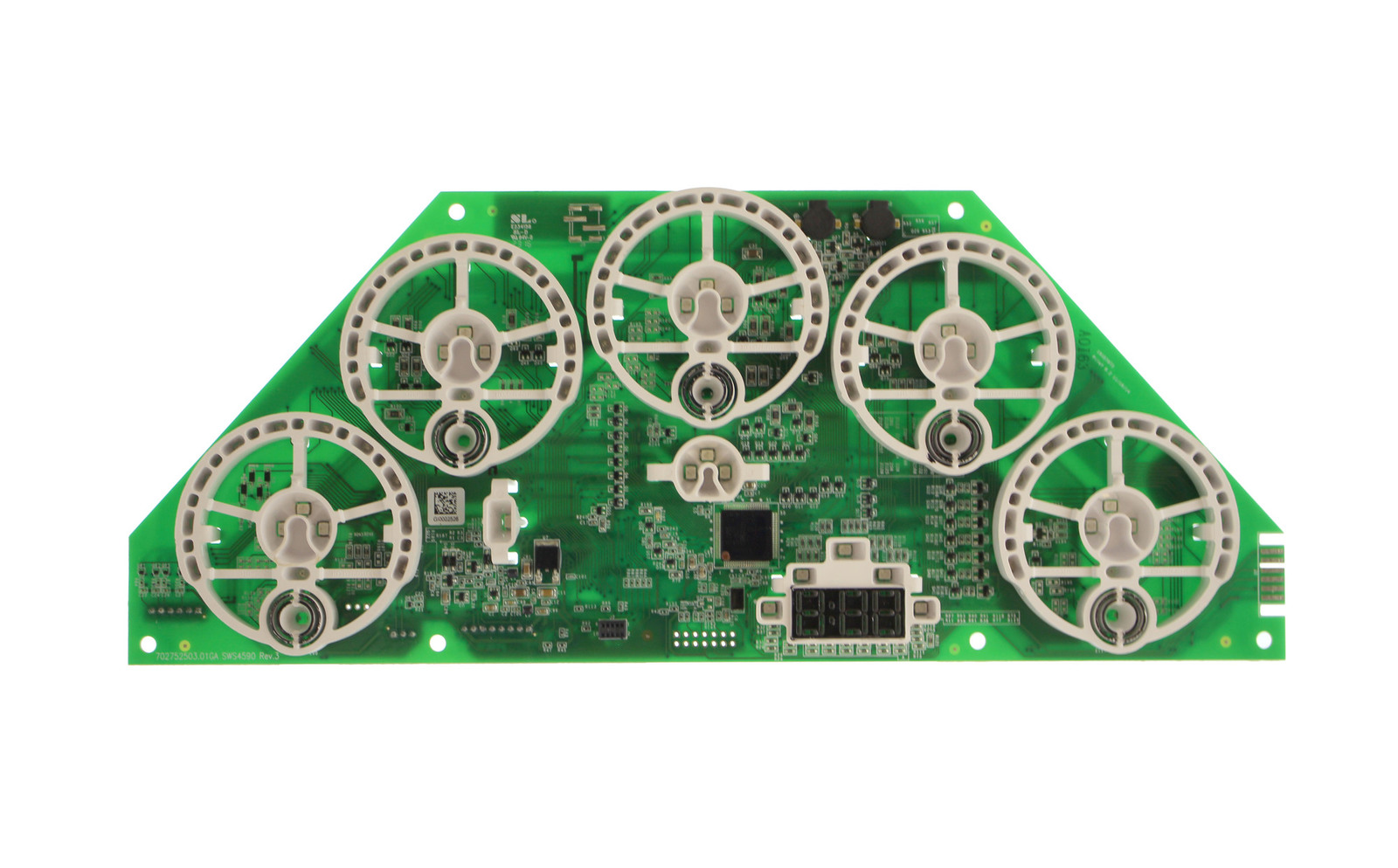 GE WG02F11857