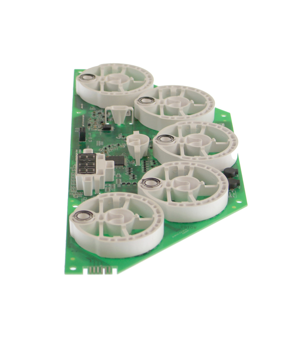 GE WG02F11857
