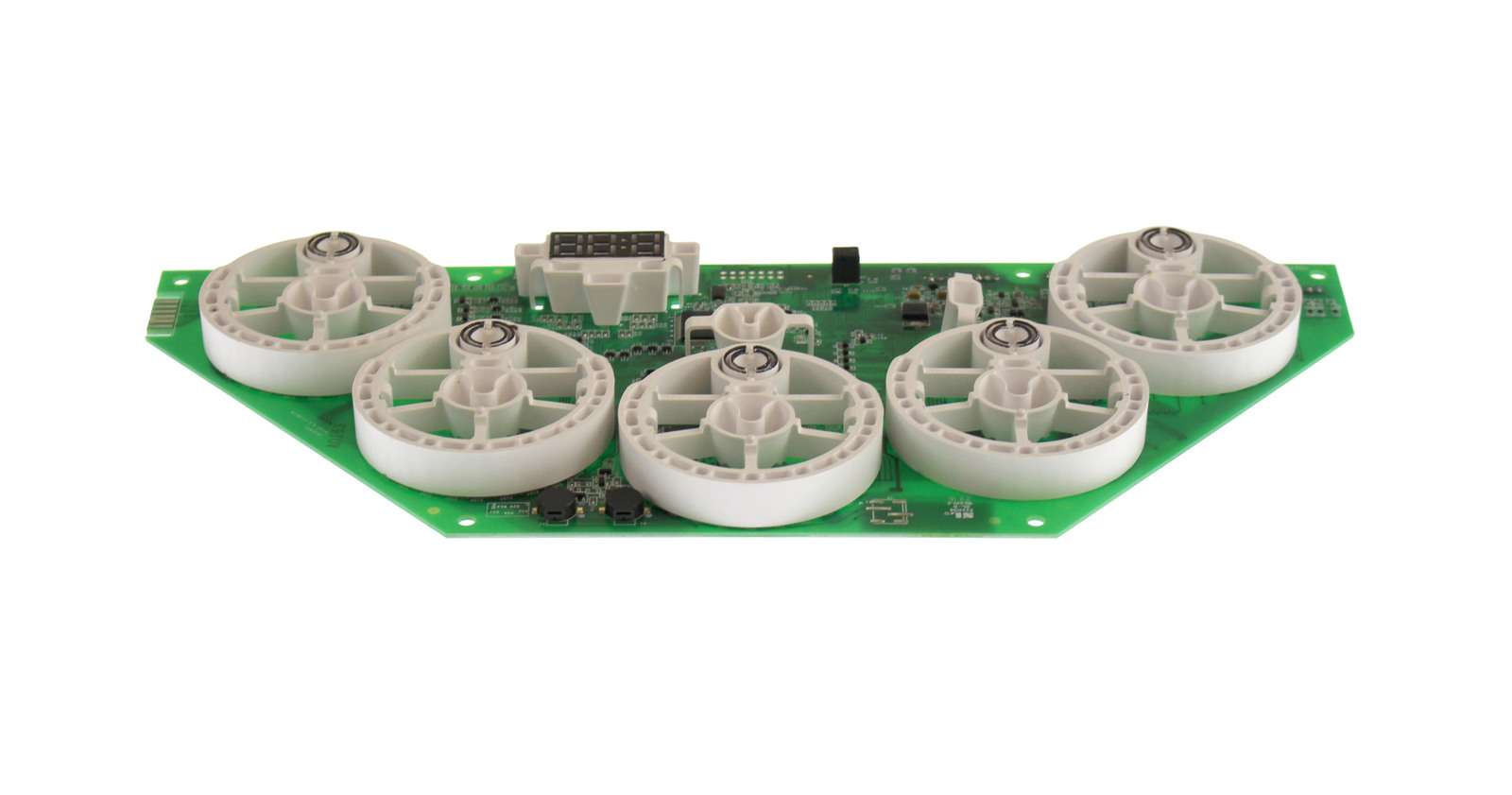 GE WG02F11857