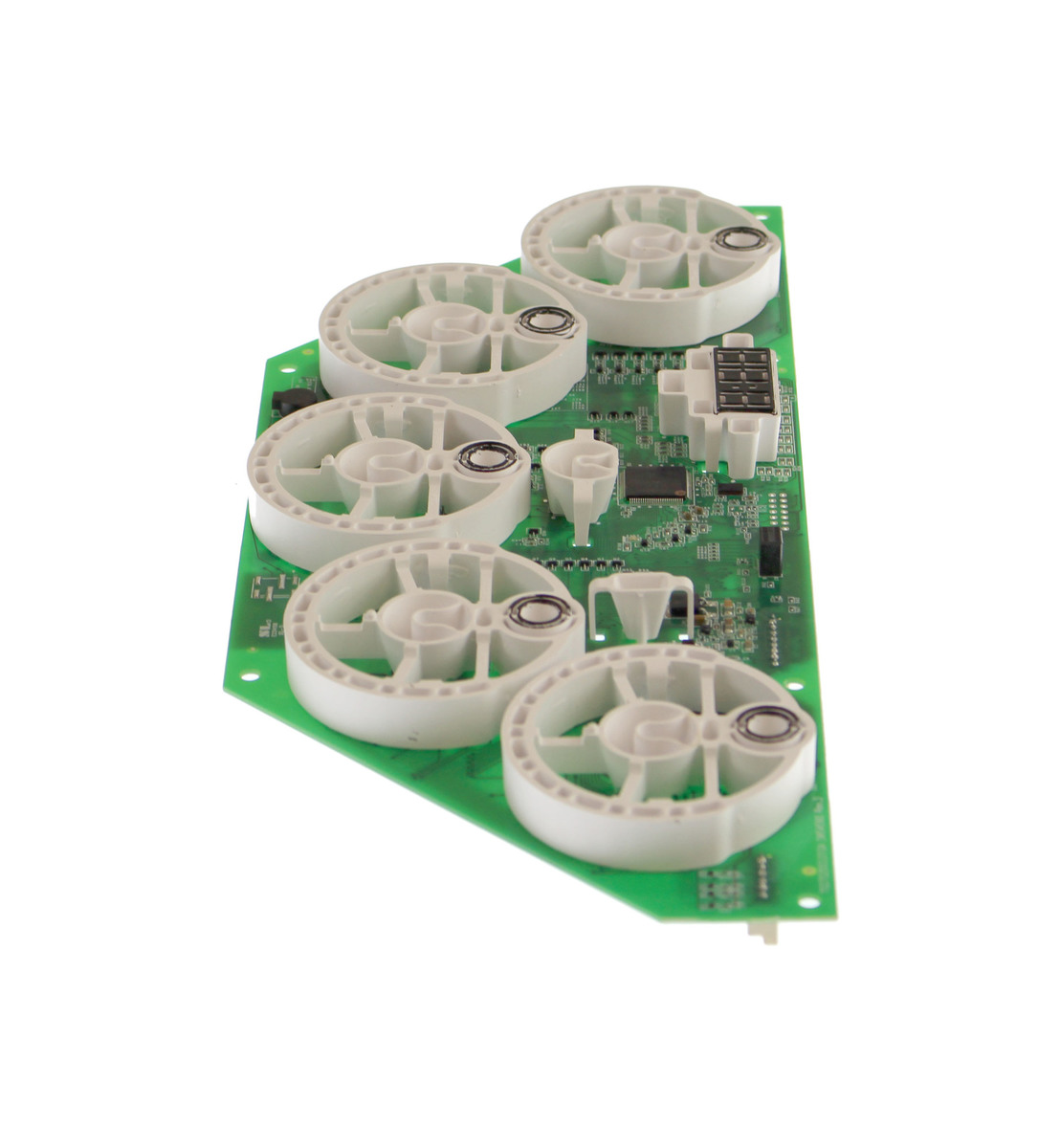 GE WG02F11857