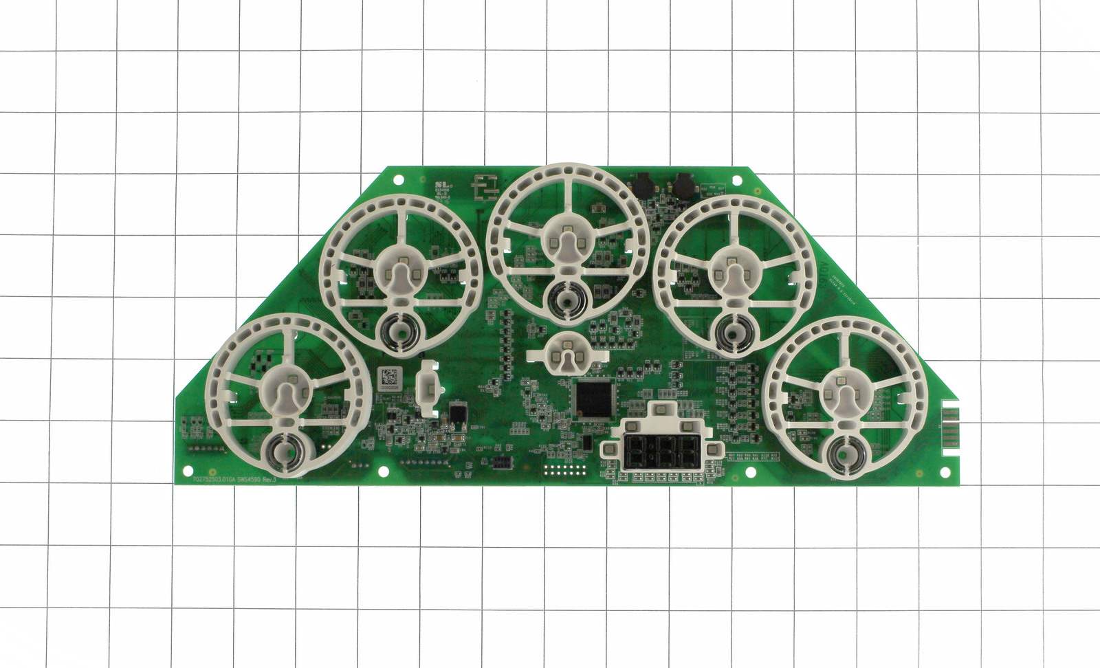 GE WG02F11857
