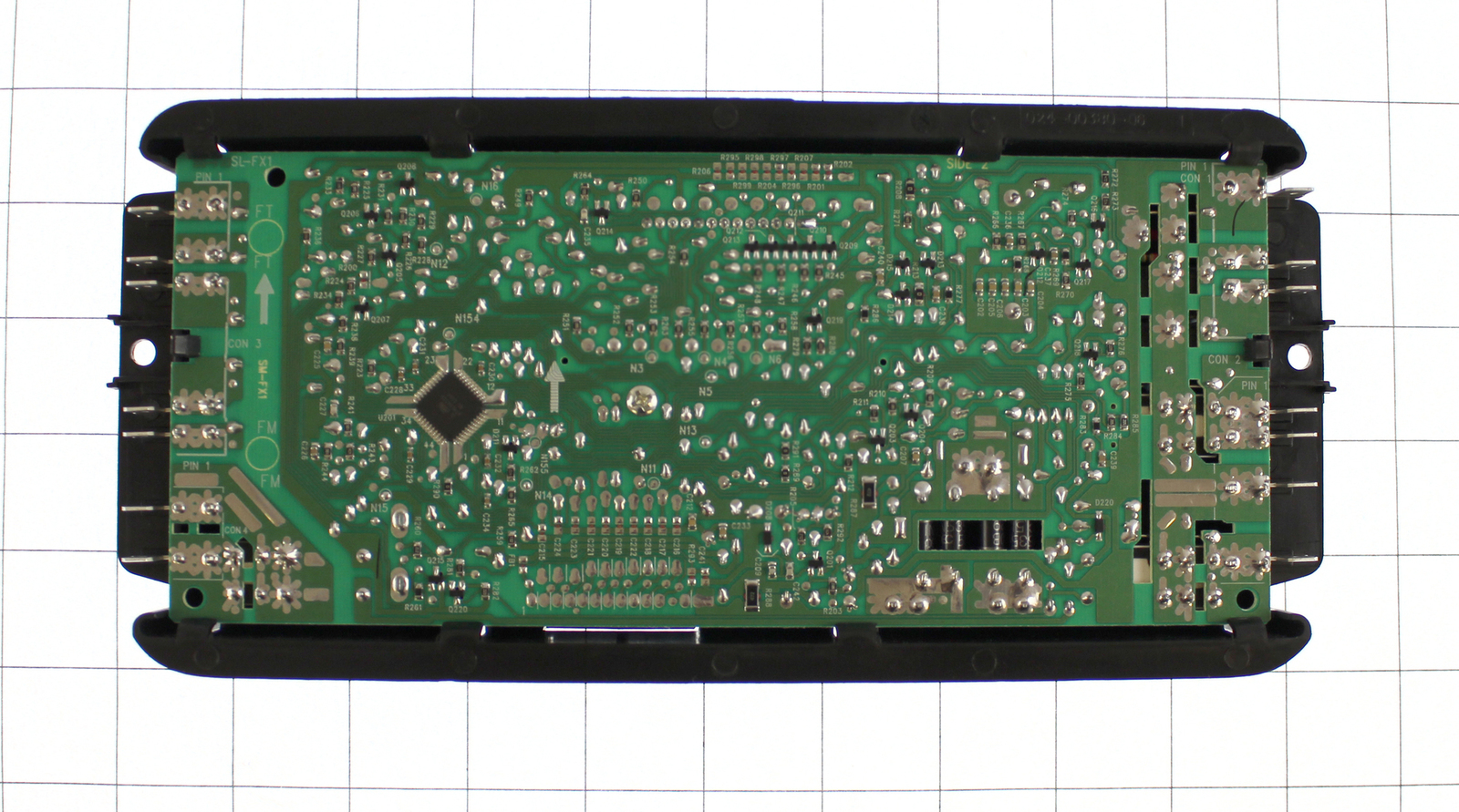 Whirlpool WPW10734612